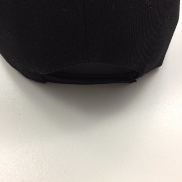 NWOT Men/Women Unisex MONEY ISN'T EVERYTHING Patch Funny Humor Baseball Cap - Picture 5 of 6